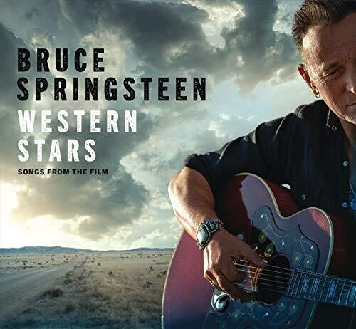 Springsteen, Bruce: Western Stars (Songs From the Film)