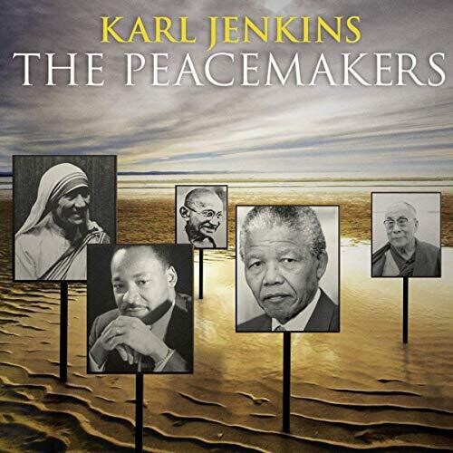 Jenkins, Karl: Peacemakers