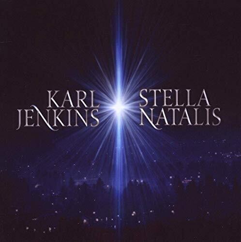 Jenkins, Karl: Stella Natalis