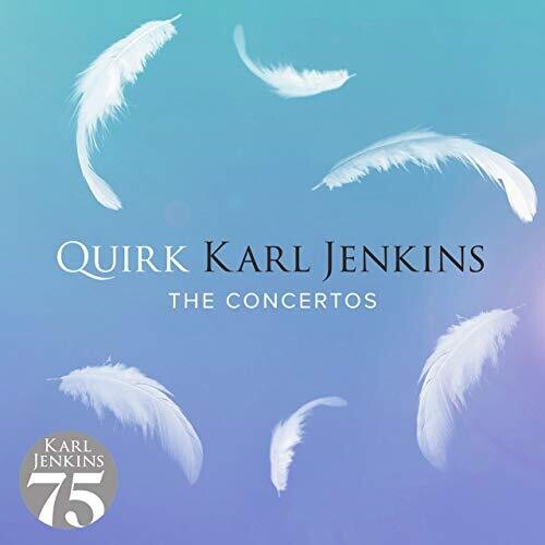 Jenkins, Karl: Quirk