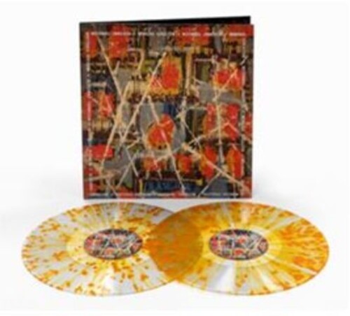 Michael Janisch: Worlds Collide - VINYL LP