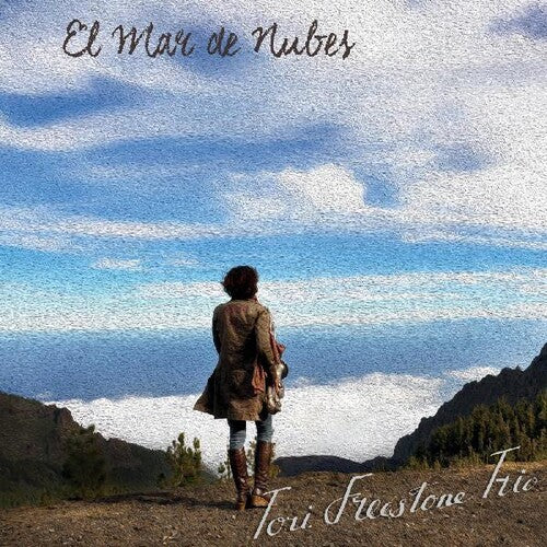 Tori Freestone: El Mar De Nubes - VINYL LP