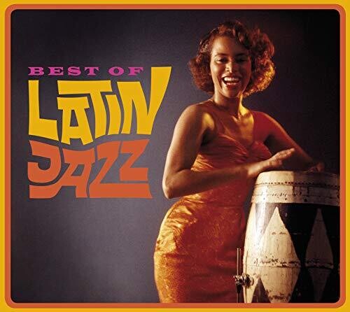 Best of Latin Jazz / Various: Best Of Latin Jazz / Various [Limited Digipak]