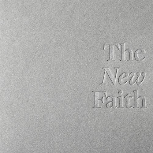 New Faith: Me on You