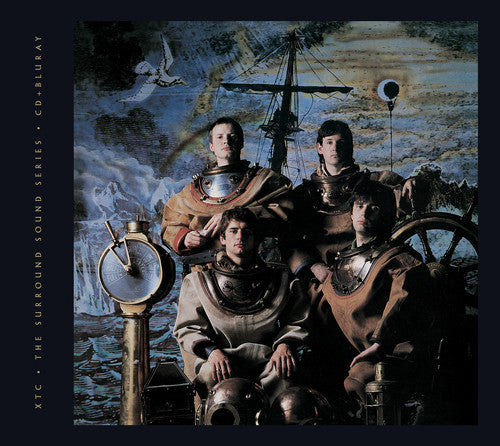 XTC: Black Sea: Definitive Edition