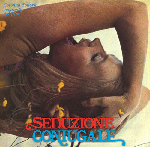 Seduzione Coniugale / O.S.T.: Seduzione Coniugale (Original Soundtrack)