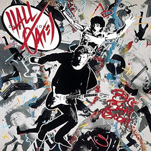 Hall & Oates: Big Bam Boom