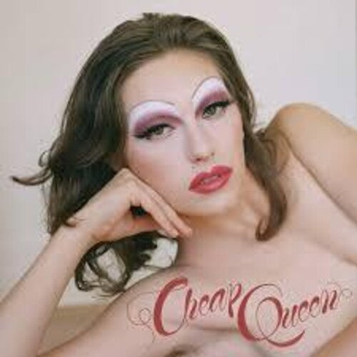 King Princess: Cheap Queen - COMPACT DISCS