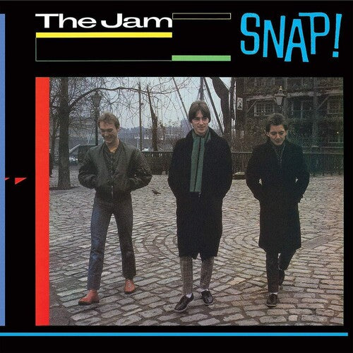 Jam: Snap!