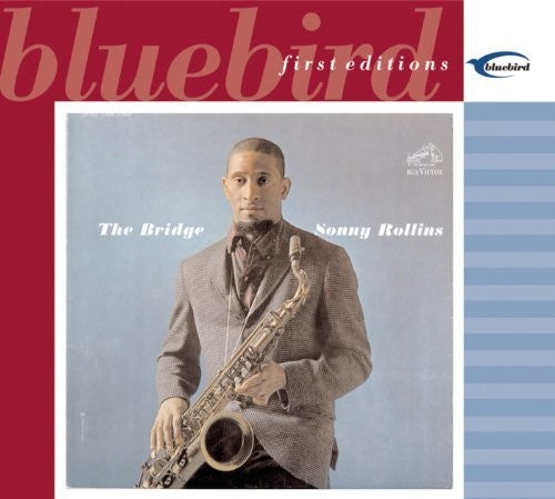 Rollins , Sonny: Bridge