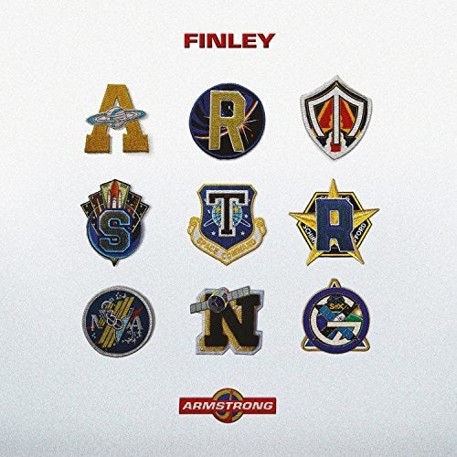 Finley: Armstrong