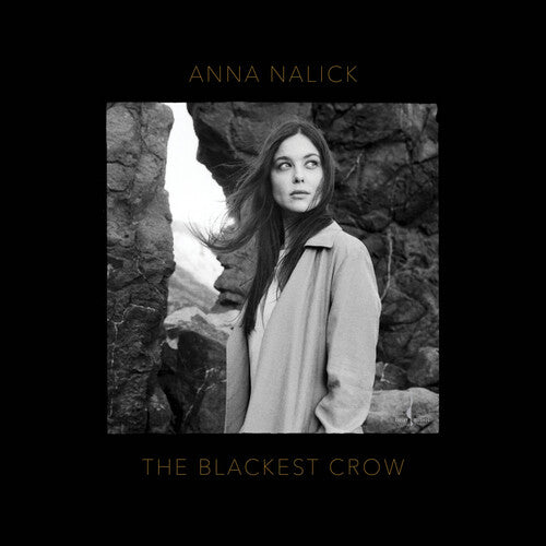 Nalick, Anna: The Blackest Crow