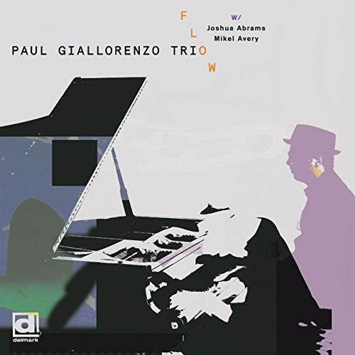 Giaorenzo, Paul: Flow