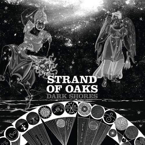 Strand of Oaks: Dark Shores (Sleeping Pill Blue Vinyl)