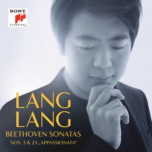 Lang: Beethoven Sonatas 3 & 23