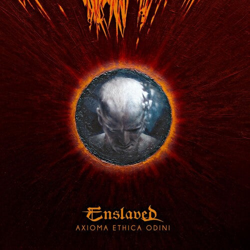 Enslaved: Axioma Ethica Odini - VINYL LP
