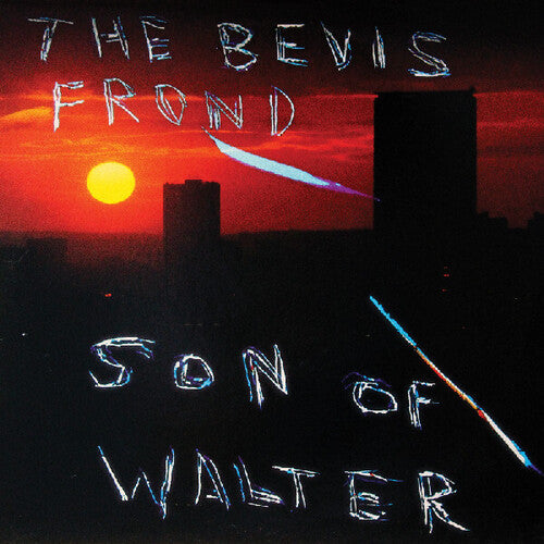Bevis Frond: Son Of Walter - VINYL LP