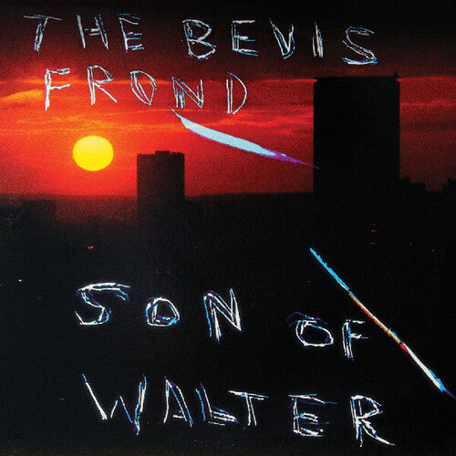Bevis Frond: Son Of Walter - COMPACT DISCS
