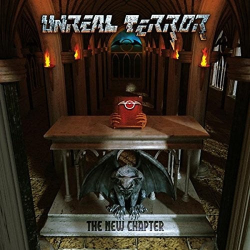 Unreal Terror: New Chapter