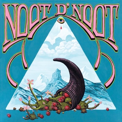 Noot D Noot: Horn Of Plenty
