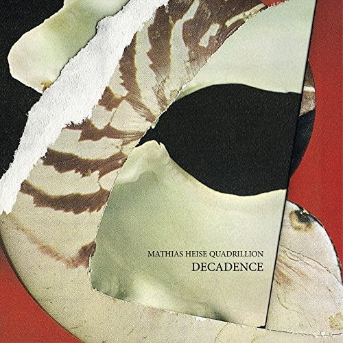 Mathias Heise Quadrillion: Decadence