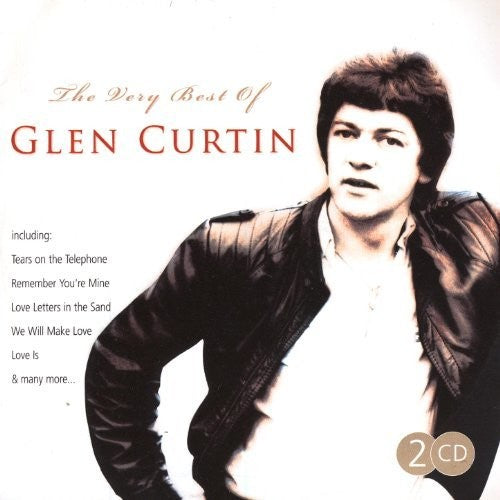 Curtin, Glen: Very Best Of Glen Curtin