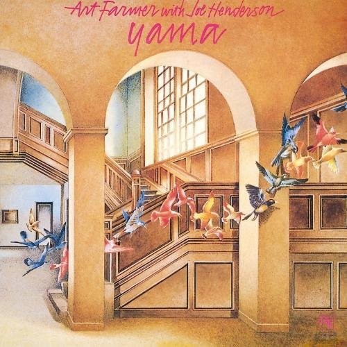 Farmer, Art: Yama