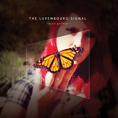 Luxembourg Signal: Laura Palmer