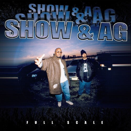 Showbiz & a.G.: Full Scale