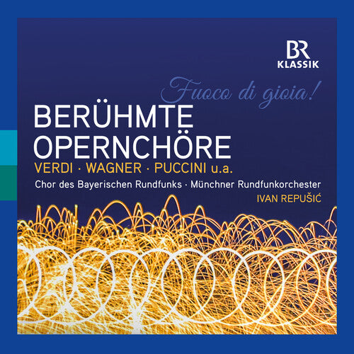 Beruhmte Opernchore / Various: Beruhmte Opernchore