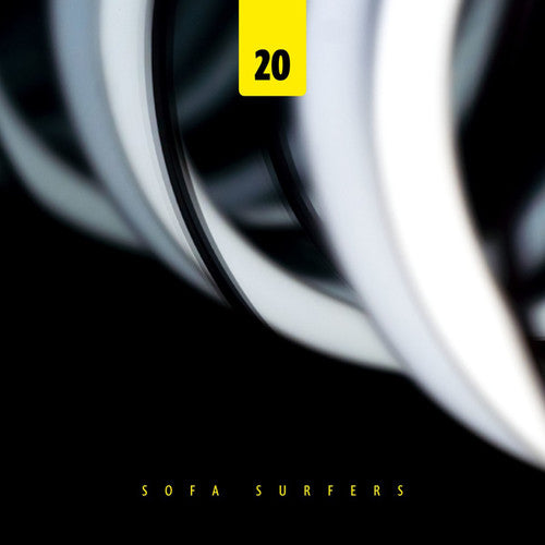 Sofa Surfers: 20