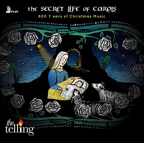 Gruber / Telling: Secret Life of Carols