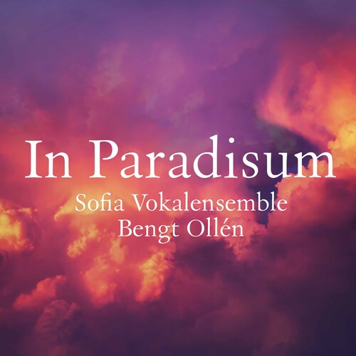 In Paradisum / Various: In Paradisum