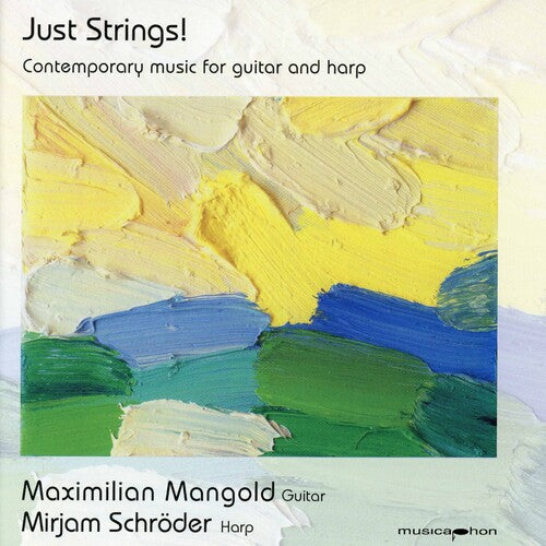 Just Strings / Various: Just Strings