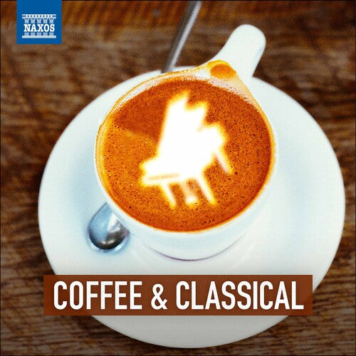 Coffee & Classical / Various: Coffee & Classical