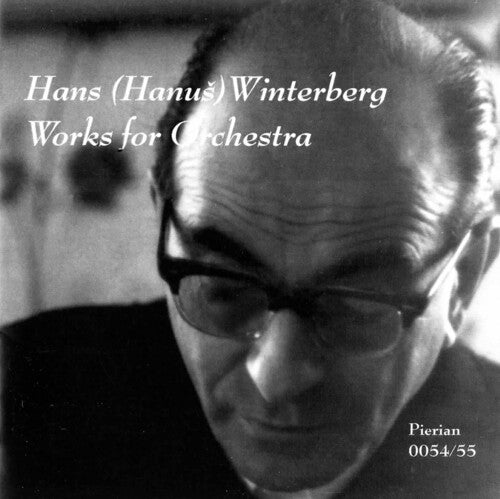 Winterberg / Munich Philharmonic / Miedel: Music of Hans Winterberg