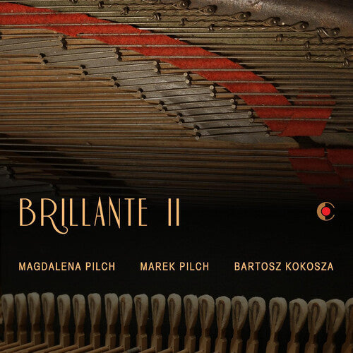 Czerny / Pilch / Kokosza: Brillante II