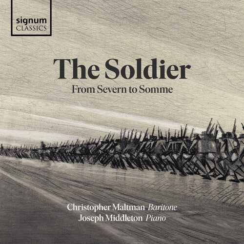 Soldier / Various: Soldier