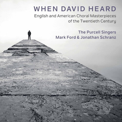 When David Heard / Various: When David Heard