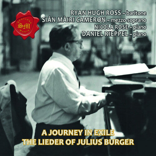 Burger / Ross / Rieppel: Journey in Exile