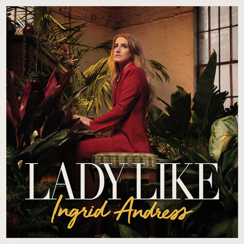 Andress, Ingrid: Lady Like