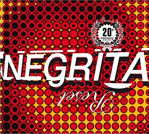 Negrita: Reset: 20th Anniversario