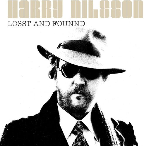 Nilsson, Harry: Losst & Founnd