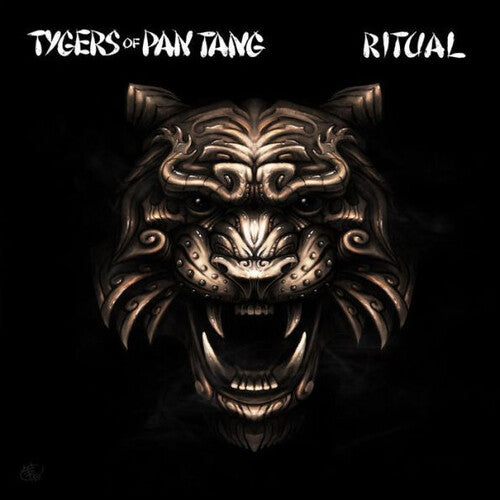 Tygers of Pan Tang: Ritual