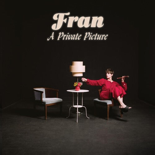 Fran: Private Picture - COMPACT DISCS