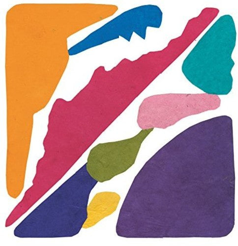 Broderick, Peter: All Together Again