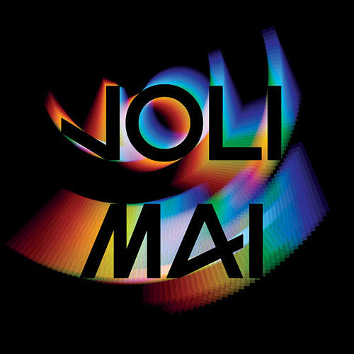Daphni: Joli Mai - VINYL LP