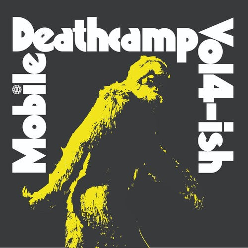 Mobile Deathcamp: Vol 4-ish