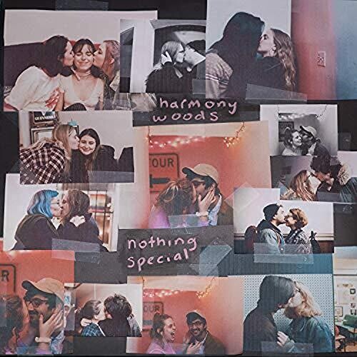 Harmony Woods: Nothing Special - VINYL LP