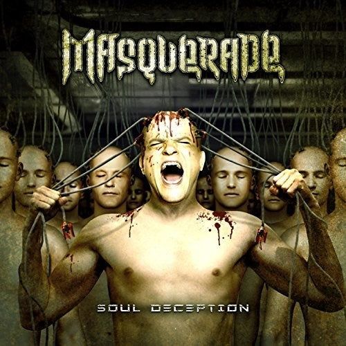 Masquerade: Soul Deception